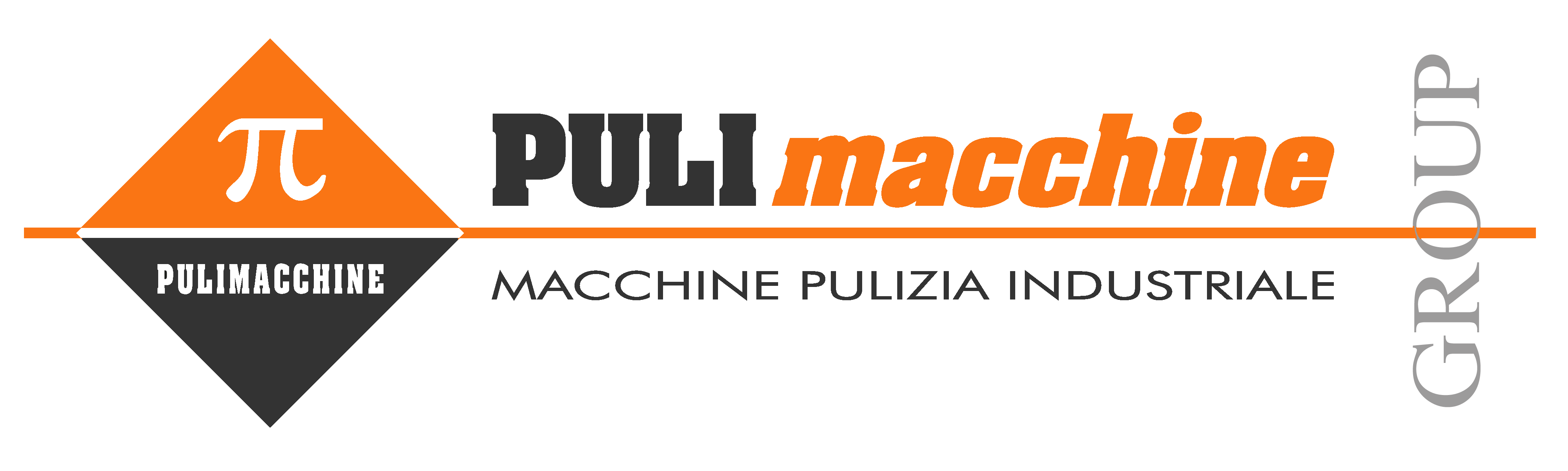 Lavapavimenti Industriali logo